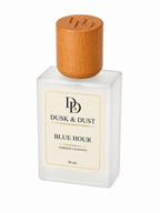 Dusk & Dust Blue Hour perfume product image