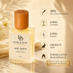 Soft Serve — Extrait de Parfum