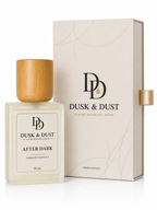 Dusk & Dust After Dark Eau de Parfum 30 mL fragrance bottle